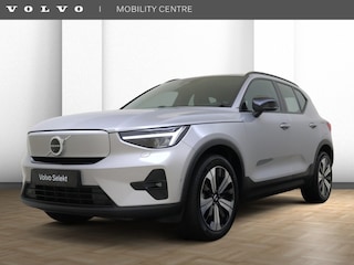 Volvo XC40 Ultimate Dark | Panoramadak | 360° Camera | Harman/Kardon |