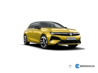 Opel Astra Electric 58 kWh Ultimate Automaat