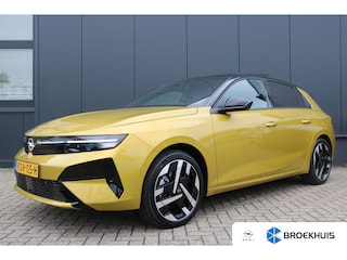 Opel Astra Electric 58 kWh Ultimate Automaat
