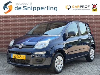 Fiat Panda 0.9 TwinAir Popstar 80PK AIRCO 5DRS NAP