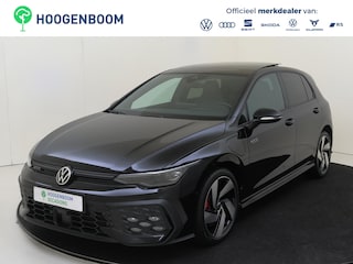 Volkswagen Golf 1.5 eHybrid GTE | SoH 100% | Panoramadak | Trekhaak | Lederen stoelen ‘Vienna’ | Head-up display | Adaptieve demping | Keyless | Parkeerassistent |