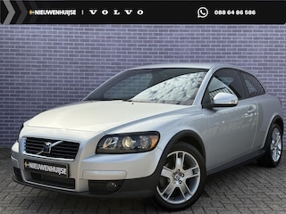 Volvo C30 1.8 Sport | Bluetooth | Spoiler | High Perfomance Audio | LM Velgen | Cruise Control | Sport Stuur |