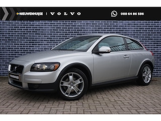 Volvo C30 1.8 Sport | Bluetooth | Spoiler | High Perfomance Audio | LM Velgen | Cruise Control | Sport Stuur |