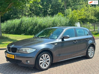 BMW 118i Business Line/INRUILKOOPJE RIJD GOED!