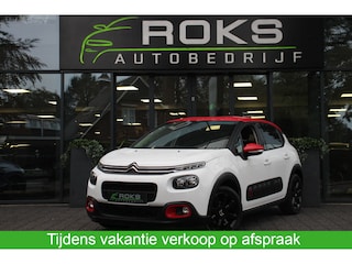 Citroën C3 1.2 PureTech Shine