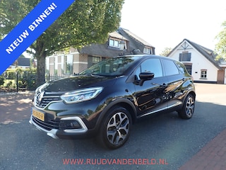 Renault Captur 1.2 TCe Edition One / CAMERA / DODE HOEK / BOSE / NAVI