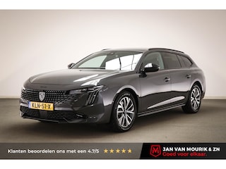 Peugeot 508 SW 1.6 HYbrid 180 Allure | NAVI | CAMERA