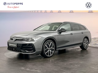 Volkswagen Passat R-Line Edition Plug in Hybride 204 pk Black Style Plus Pakket