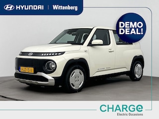 Hyundai Inster E-Motion 49 kWh | Tot 370km actieradius | 3-Fasen | Snelladen | Bluelink app | Navigatie | Camera |