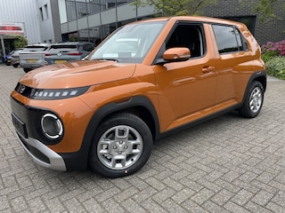 Hyundai Inster Pulse 49 kWh inclusief € 3.000,- Voorraad Voordeel