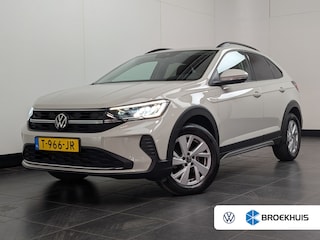 Volkswagen Taigo 1.0 TSI 110 pk Life 7-DSG | Achteruitrijcamera | Apple Carplay | Cruise control adaptief |