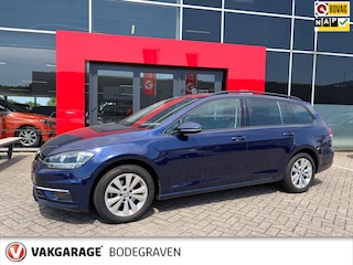 Volkswagen Golf Variant 1.0 TSI Comfortline AUTOMAAT