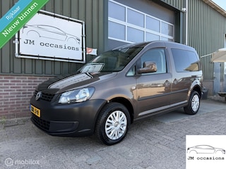 Volkswagen Caddy Combi 1.2 TSI Highline|Airco|Stoel vw|PDC|