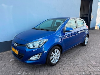 Hyundai i20 1.2i i-Deal - Airco
