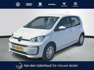 Volkswagen Up 1.0 65pk Airco Bluethooth Lane Assist