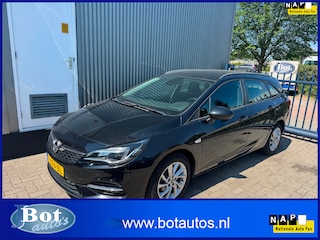 Opel Astra Sports Tourer 1.2 Edition ECC / CRUISE / NAVI / LMV / PARKEERSENSOREN / EDITION + PAKKET