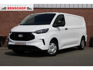Ford Transit Custom 320 2.0 TDCI 136PK L2H1 Trend |STUUR+STOELVERWARMING|CAMERA|CRUISE|