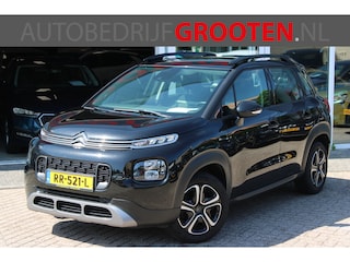 Citroën C3 Aircross 1.2 PureTech S&S Feel