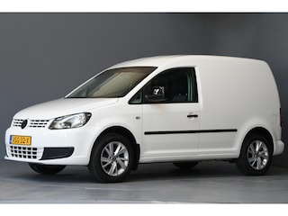 Volkswagen Caddy 1.2 TSI AIRCO | MARGE