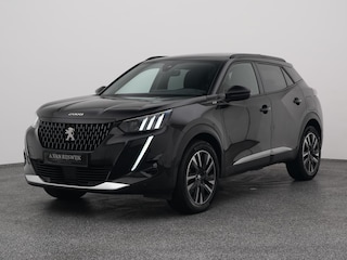 Peugeot 2008 1.2 PureTech 130 PK Automaat GT-Line | PANO | CAMERA | ADAPTIVE | STOELMASSAGE | STOELVERW.