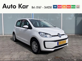 Volkswagen Up 1.0 BMT move up! Airco Bluetooth