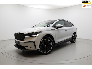 Skoda Enyaq iV 60 SPORTLINE ACC HEAD UP LEER MEMORY CAM