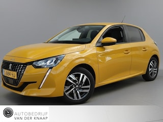 Peugeot 208 1.2 PureTech Blue Lease Active