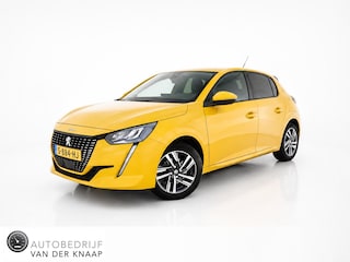 Peugeot 208 1.2 PureTech Blue Lease Active