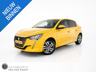Peugeot 208 1.2 PureTech Blue Lease Active