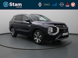 Mitsubishi Outlander 306pk PHEV Instyle Head-Up | Panoramadak