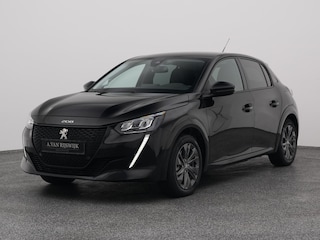 Peugeot 208 EV Allure 50 kWh | CAMERA