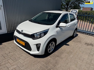 Kia Picanto 1.0 DPi ComfortLine AIRCO / AUDIO / 1e EIGENAAR / GUNSTIGE KMSTAND