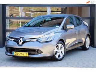 Renault Clio 1.2 Dynamique 120 PK Automaat | Trekhaak | Navigatie | Airco | Parkeersensoren | 16" LM