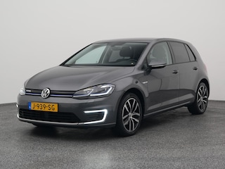 Volkswagen Golf E-DITION | ADAPTIVE | NAVI | STOELVERWARMING