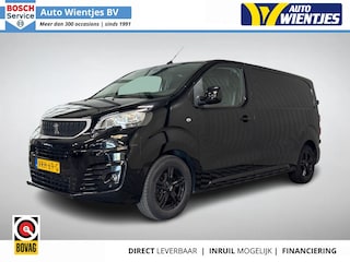 Peugeot Expert 2.0 BlueHDI Aut 180 | Premium 3-Pers | Airco | Navi | Camera