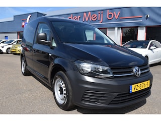 Volkswagen Caddy 1.6 TDI L1H1 Trendline , AIRCO , EL VOOR , BL TOOTH ,  CV AFST ,