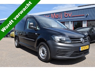 Volkswagen Caddy 1.6 TDI L1H1 Trendline , AIRCO , EL VOOR , BL TOOTH ,  CV AFST ,