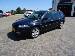 Renault Mégane 2.0 16V GRAND TOUR Tech Line