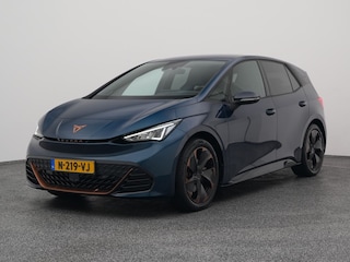 Cupra Born Performance One 62 kWh | CAMERA | ADAPTIVE | KEYLESS | STOELVERW.