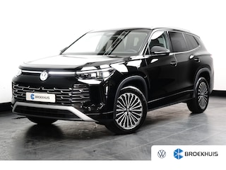 Volkswagen Tayron 1.5 eHybrid 204PK Elegance | Achteruitrijcamera | Rondomzicht camera | Trekhaak elektrisch uitklapbaar