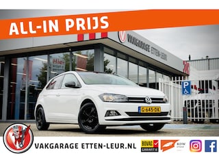 Volkswagen Polo 1.0 Comfortline | AIRCO | CRUISE | BLUETOOTH