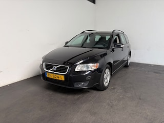 Volvo V50 1.8F Edition I. Clima!