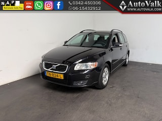Volvo V50 1.8F Edition I. Clima!