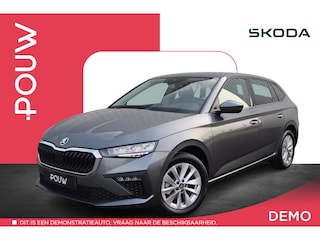 Skoda Scala 1.0 TSI 115pk DSG Business Edition | Trekhaak | Navigatie | Adaptive Cruise
