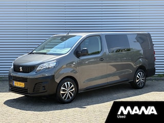 Peugeot Expert 2.0 BlueHDI 145 DC LM velgen Automaat Sensoren
