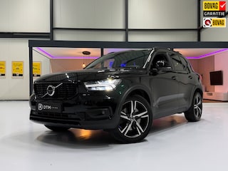 Volvo XC40 T5 Recharge R-Design Pano Camera Led Acc Hud Pdc Harman/Kardon Keyless Stoelverw & Stuur