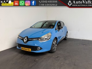 Renault Clio 0.9 TCe Dynamique. Clima!