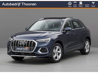 Audi Q3 35 TFSI Pro Line S | Trekhaak | Leer | Pano