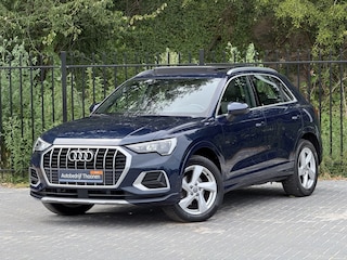 Audi Q3 35 TFSI Pro Line S | Trekhaak | Leer | Pano