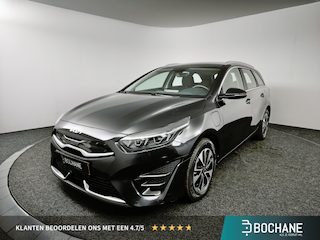 Kia Ceed Sportswagon 1.6 GDI PHEV DynamicPlusLine | Stoelverwarming | Achteruitrijcamera | Adaptive Cruise Control | Climate Control |